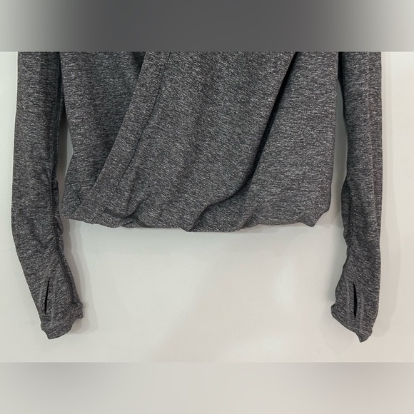 🌟NWOT🌟 Ivivva: Girls Long Sleeve Hooded Top- Size 12 - Picture 2 of 8